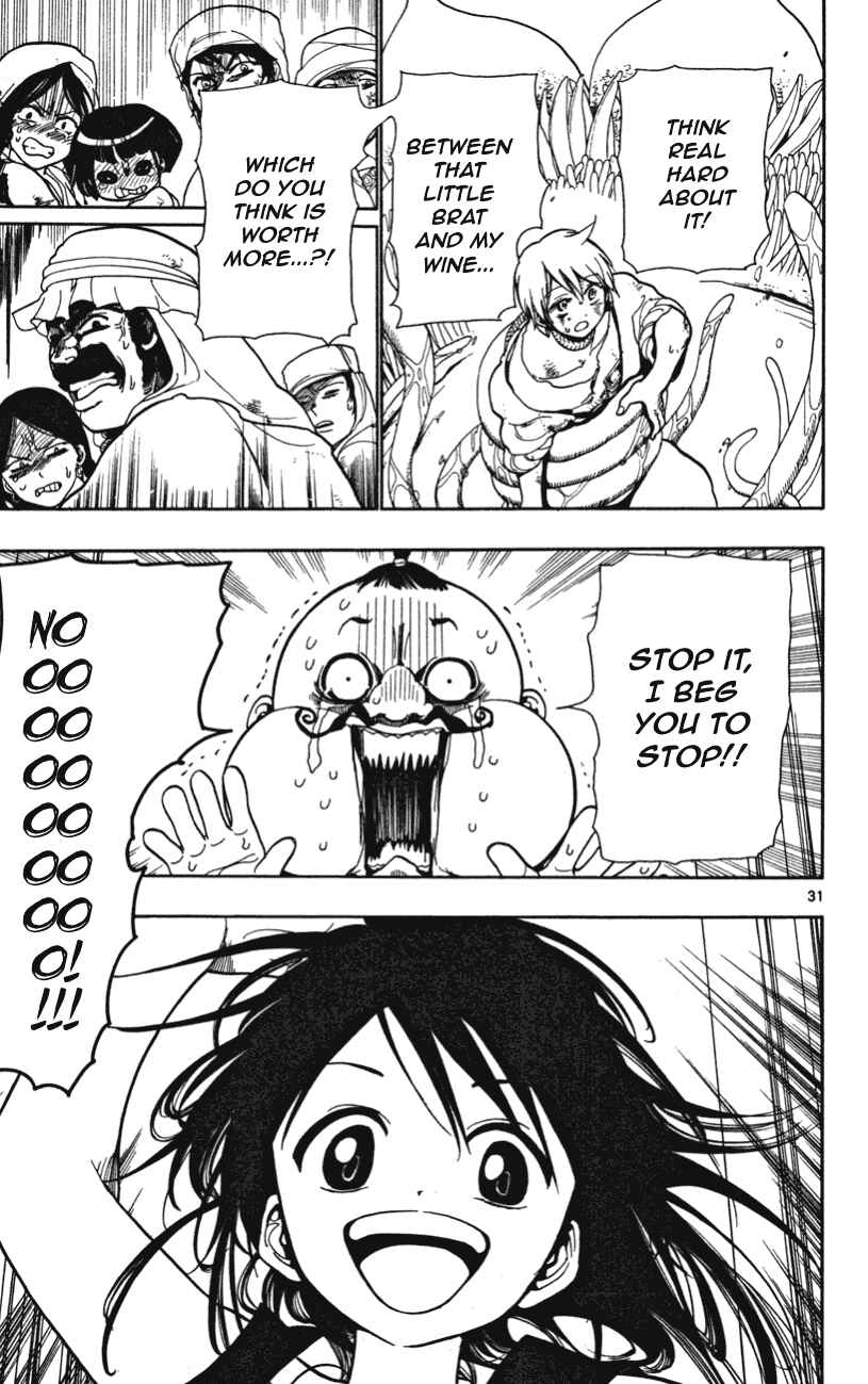 Page 32 Chapter 2 Magi