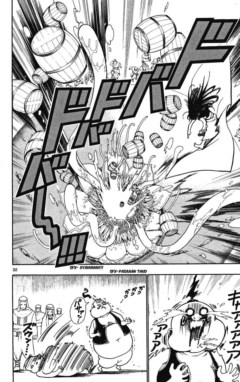 Page 33 Chapter 2 Magi