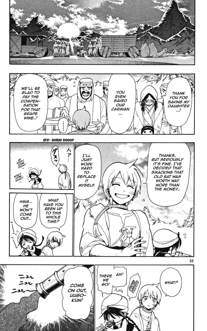 Page 34 Chapter 2 Magi