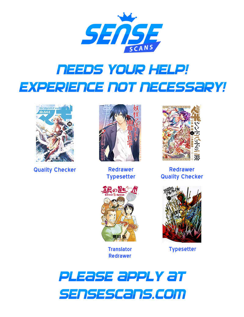 Page 2 Chapter 295 Magi
