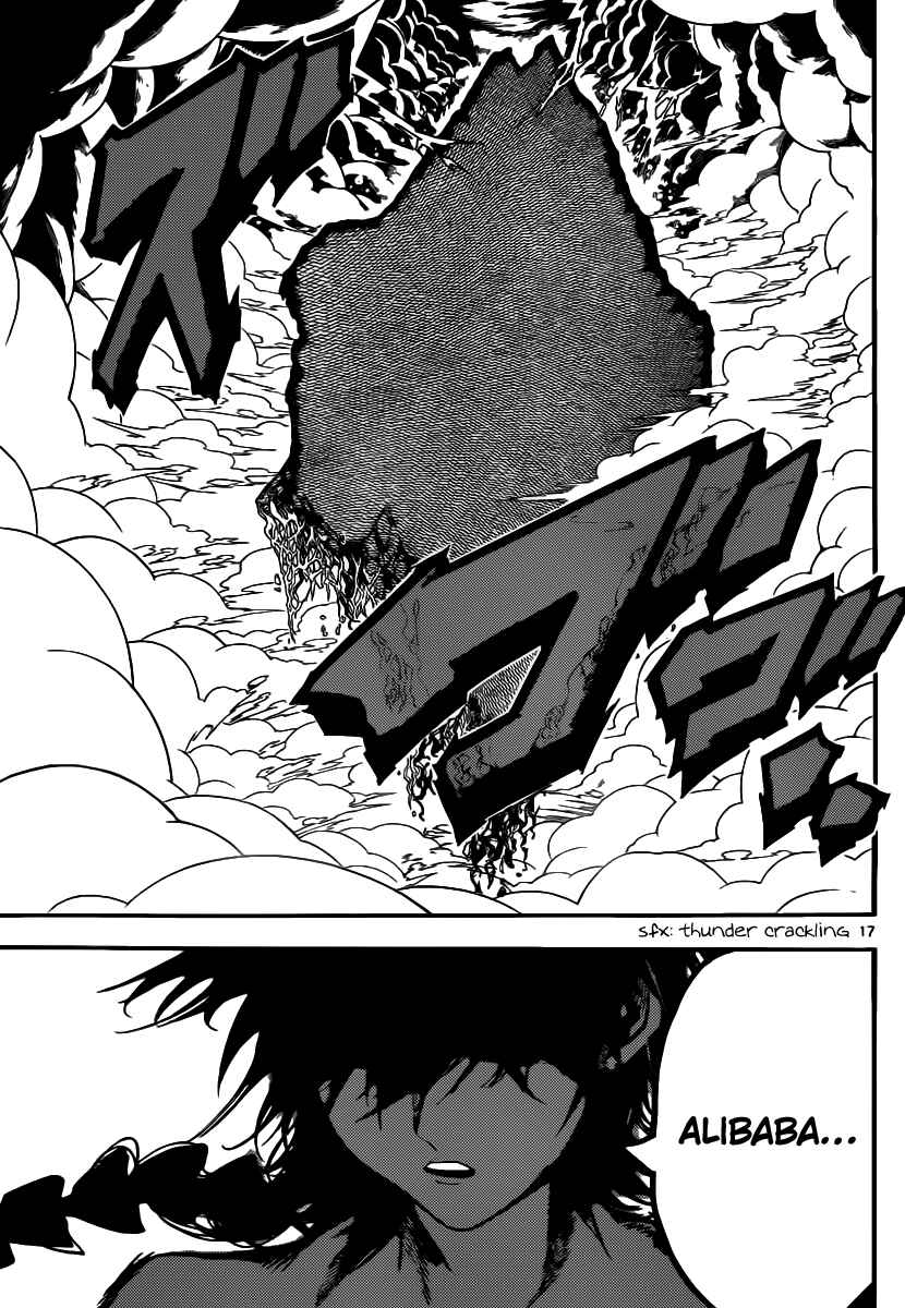 Page 19 Chapter 299 Magi