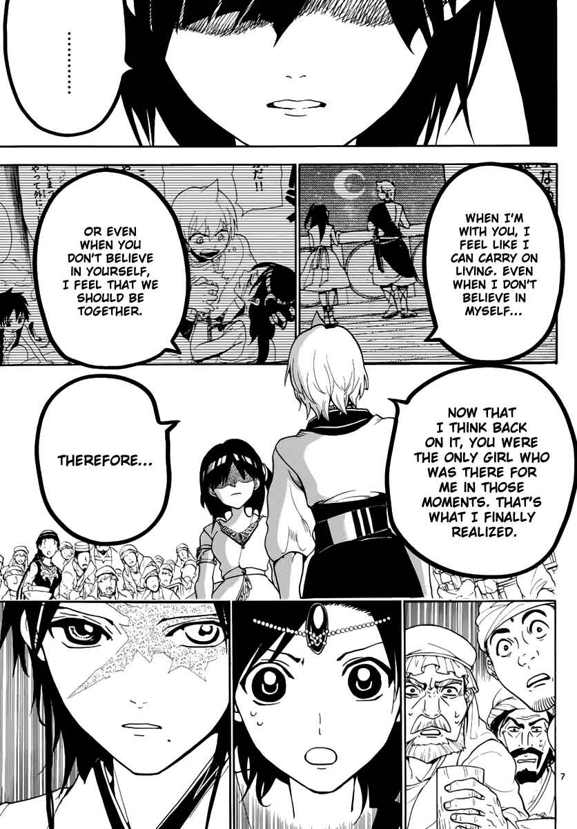 Page 9 Chapter 314 Magi