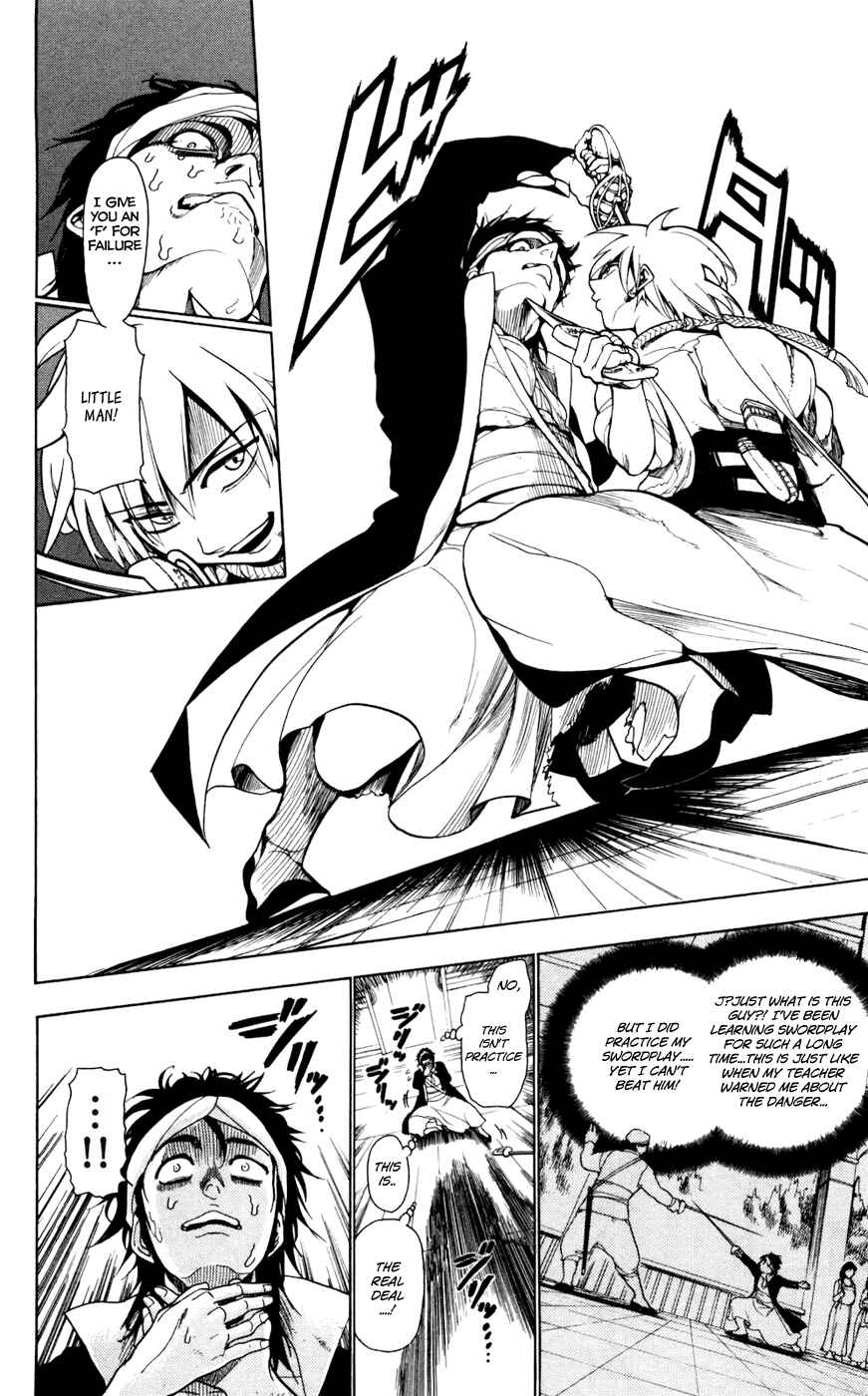 Page 14 Chapter 12 Magi