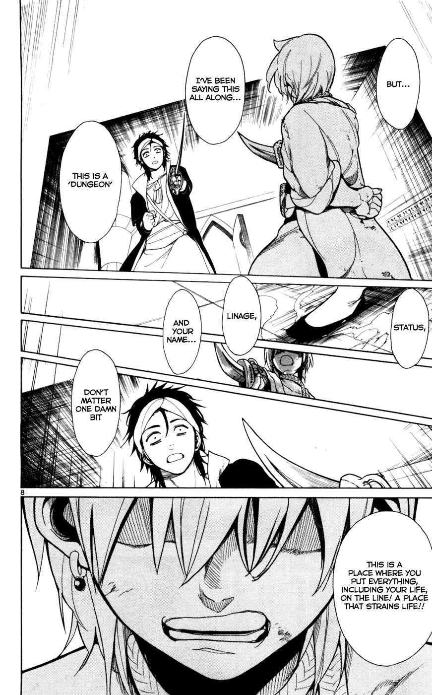 Page 8 Chapter 12 Magi