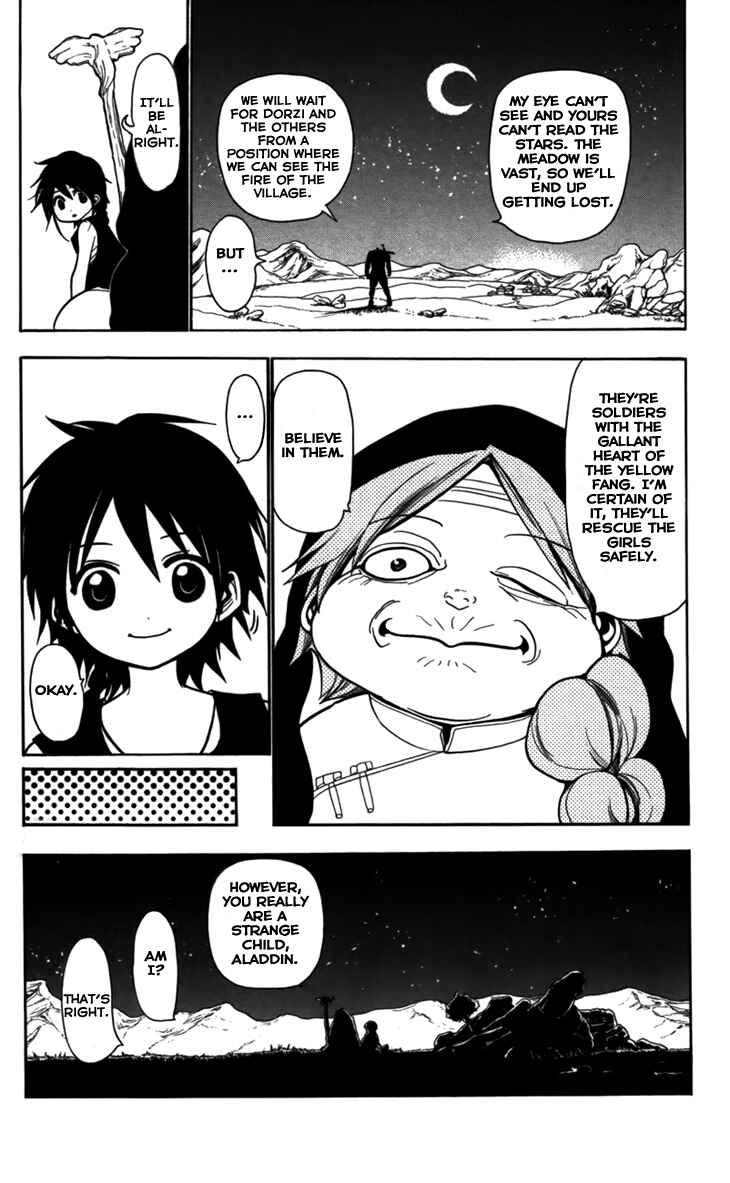 Page 5 Chapter 21 Magi