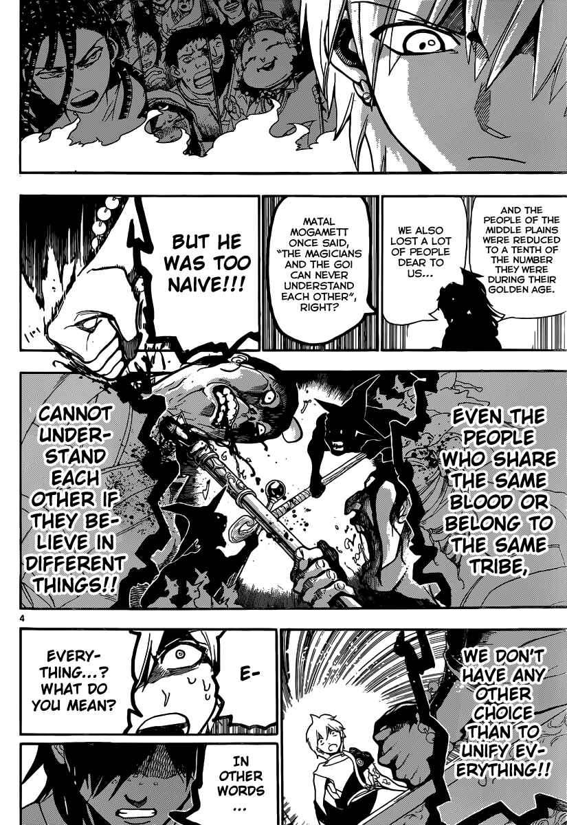 Page 5 Chapter 209 Magi