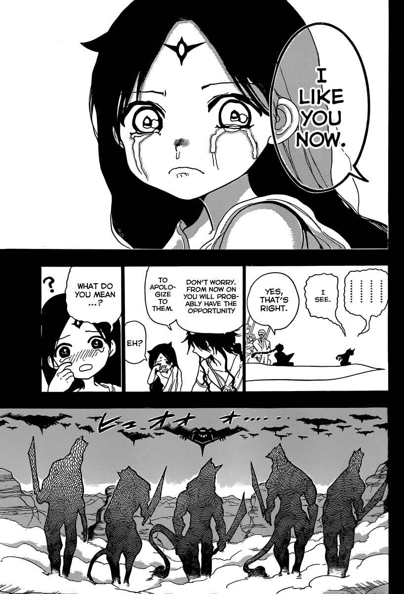 Page 9 Chapter 218 Magi