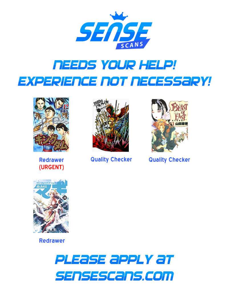 Page 3 Chapter 318 Magi