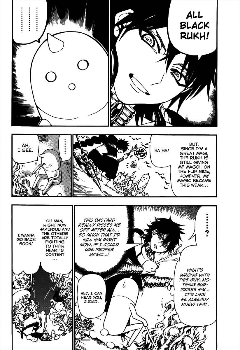 Page 4 Chapter 267 Magi
