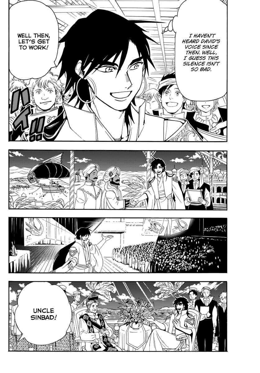 Page 4 Chapter 317 Magi