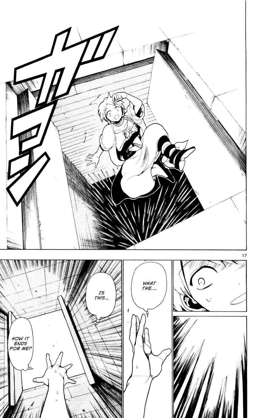 Page 17 Chapter 9 Magi