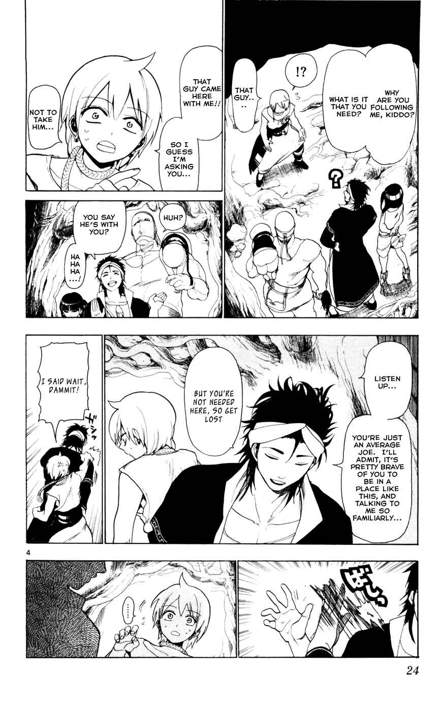 Page 4 Chapter 9 Magi