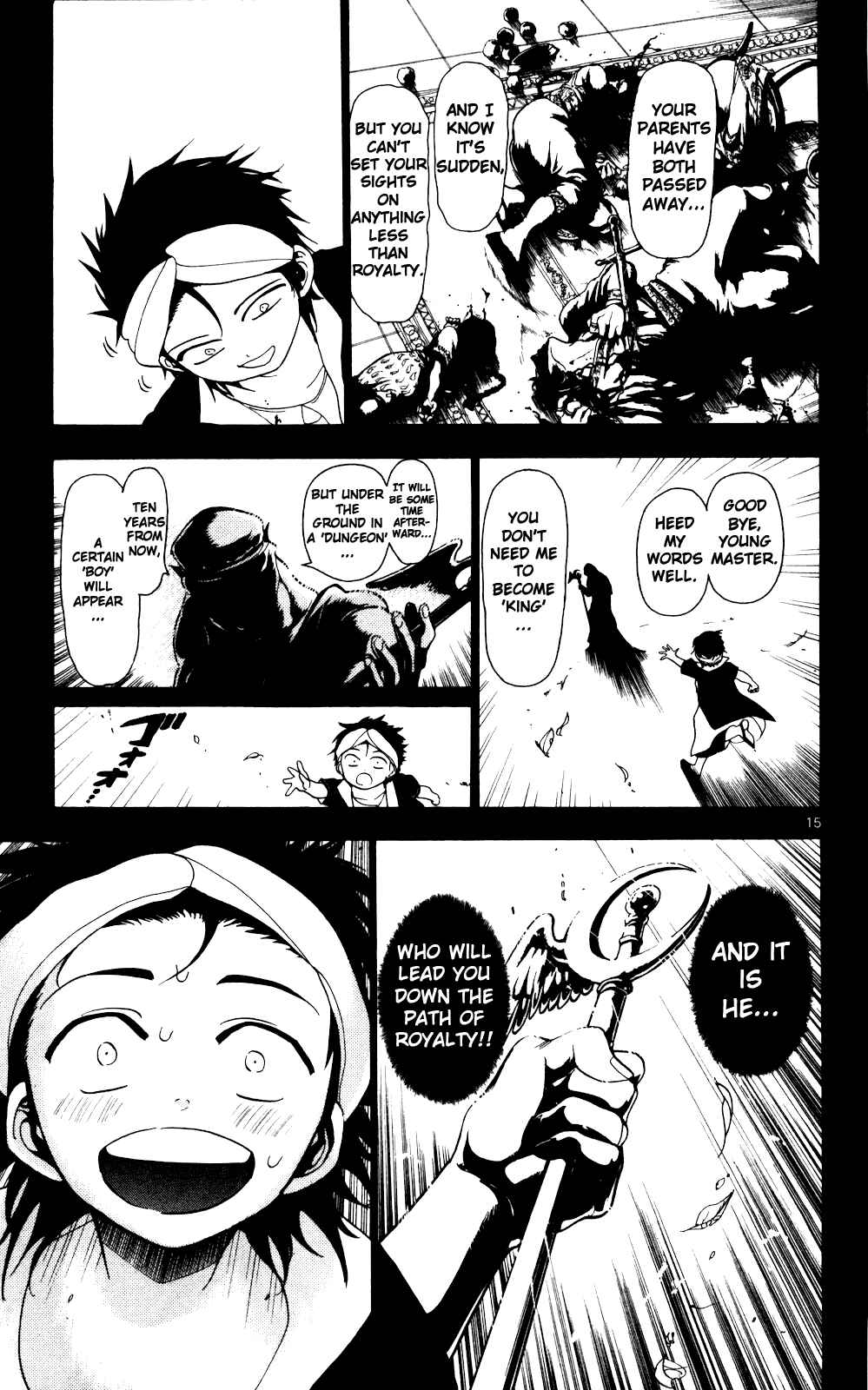 Page 16 Chapter 13 Magi