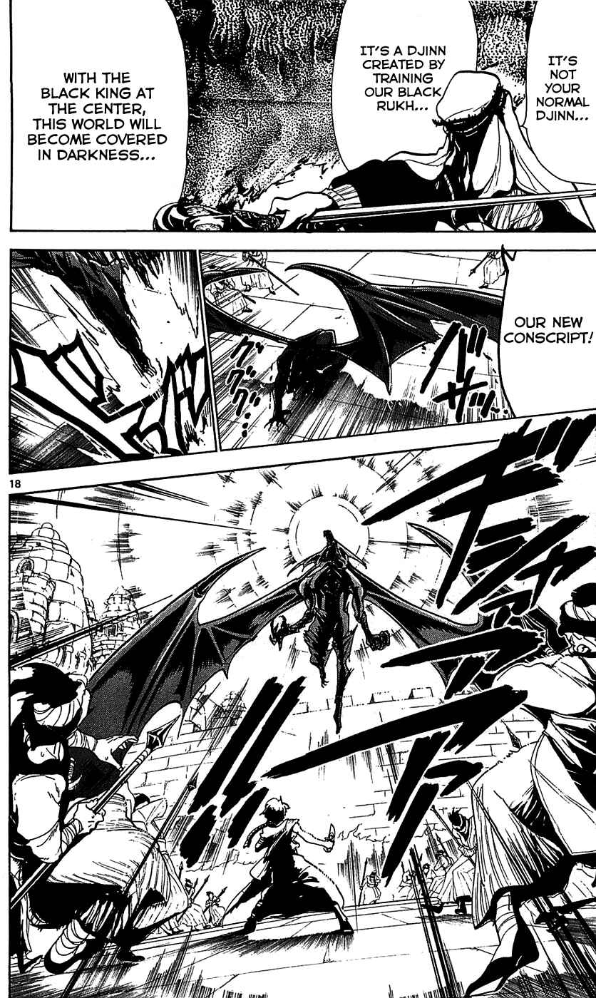 Page 19 Chapter 68 Magi