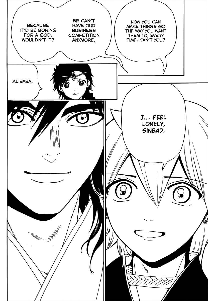 Page 10 Chapter 329 Magi