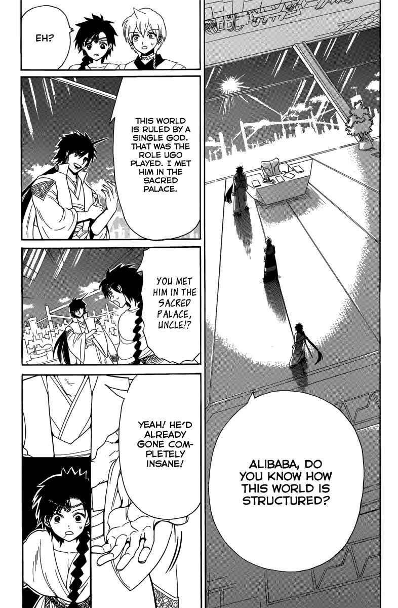 Page 11 Chapter 329 Magi