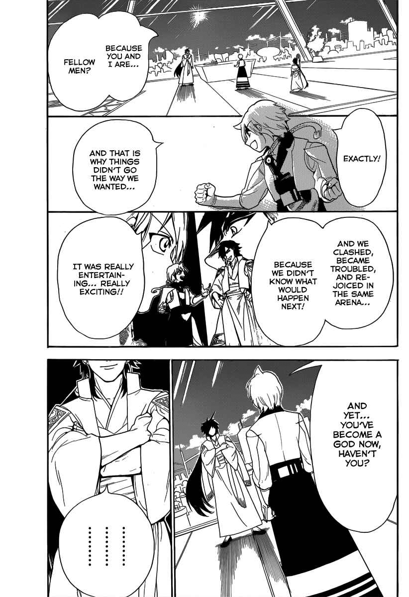 Page 9 Chapter 329 Magi