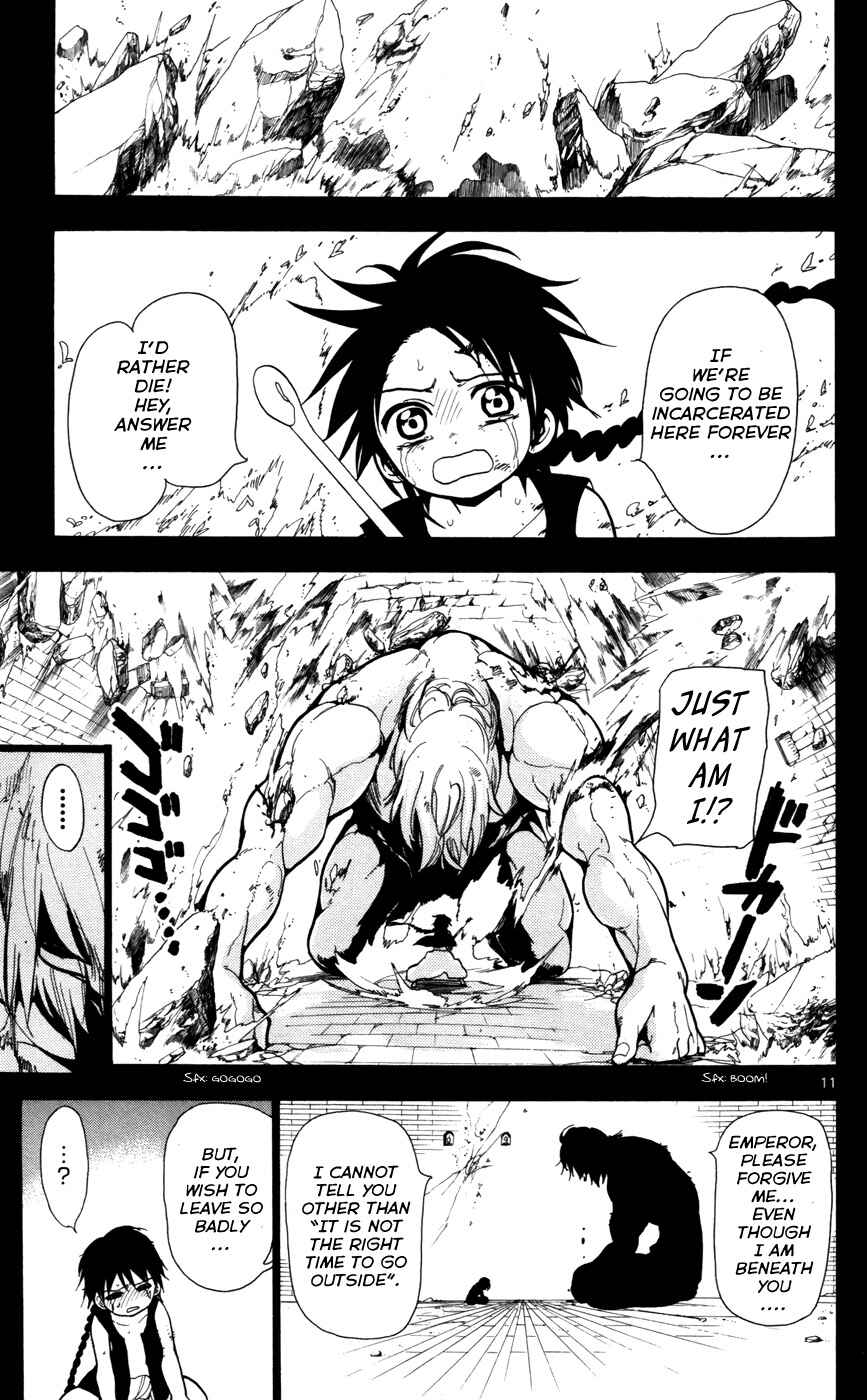 Page 14 Chapter 26 Magi