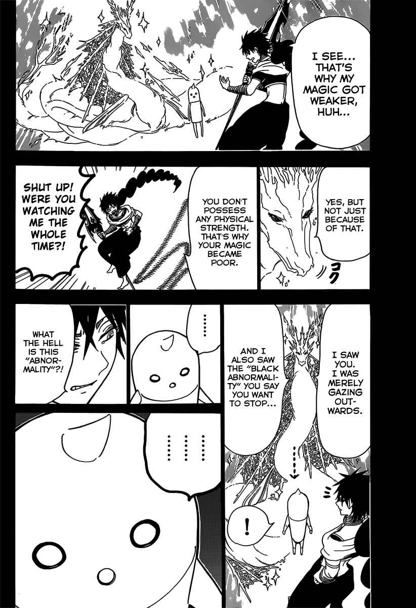 Page 5 Chapter 276 Magi