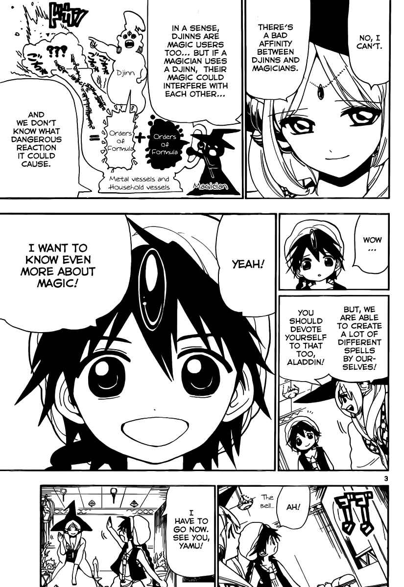 Page 4 Chapter 117 Magi