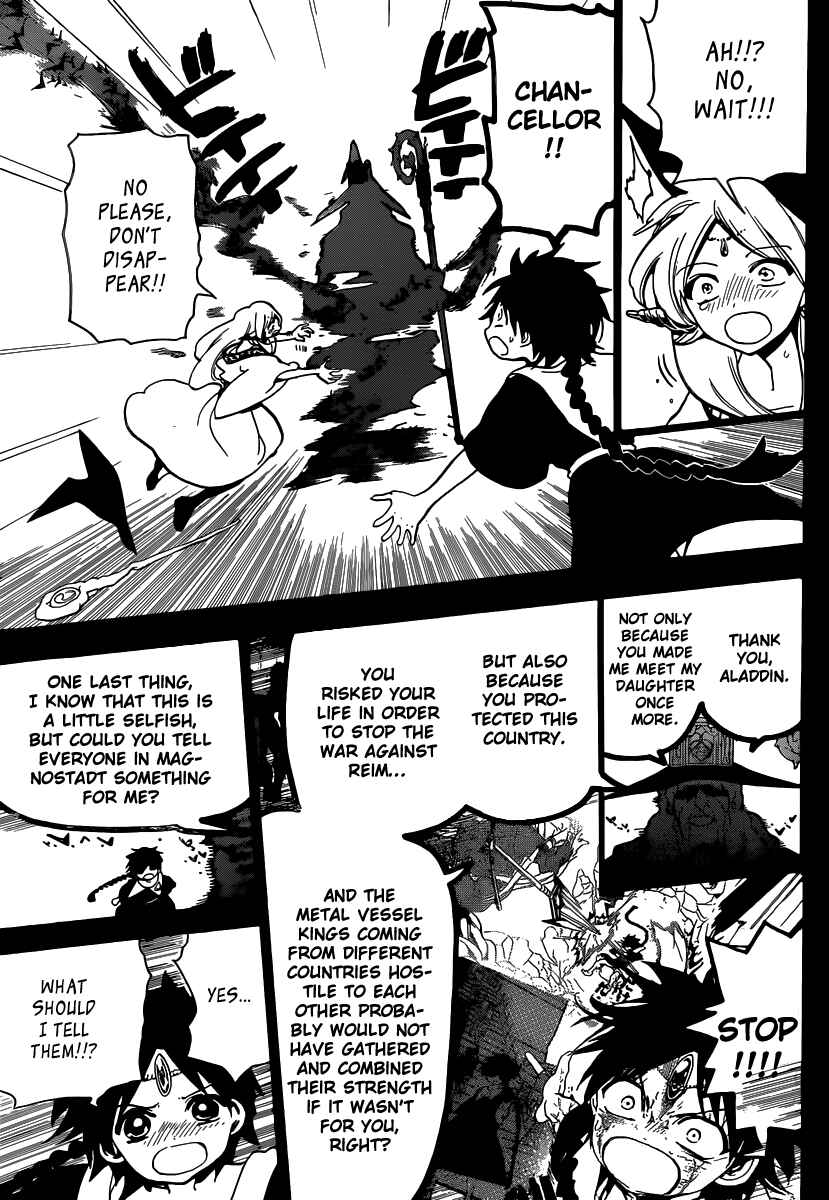 Page 12 Chapter 197 Magi