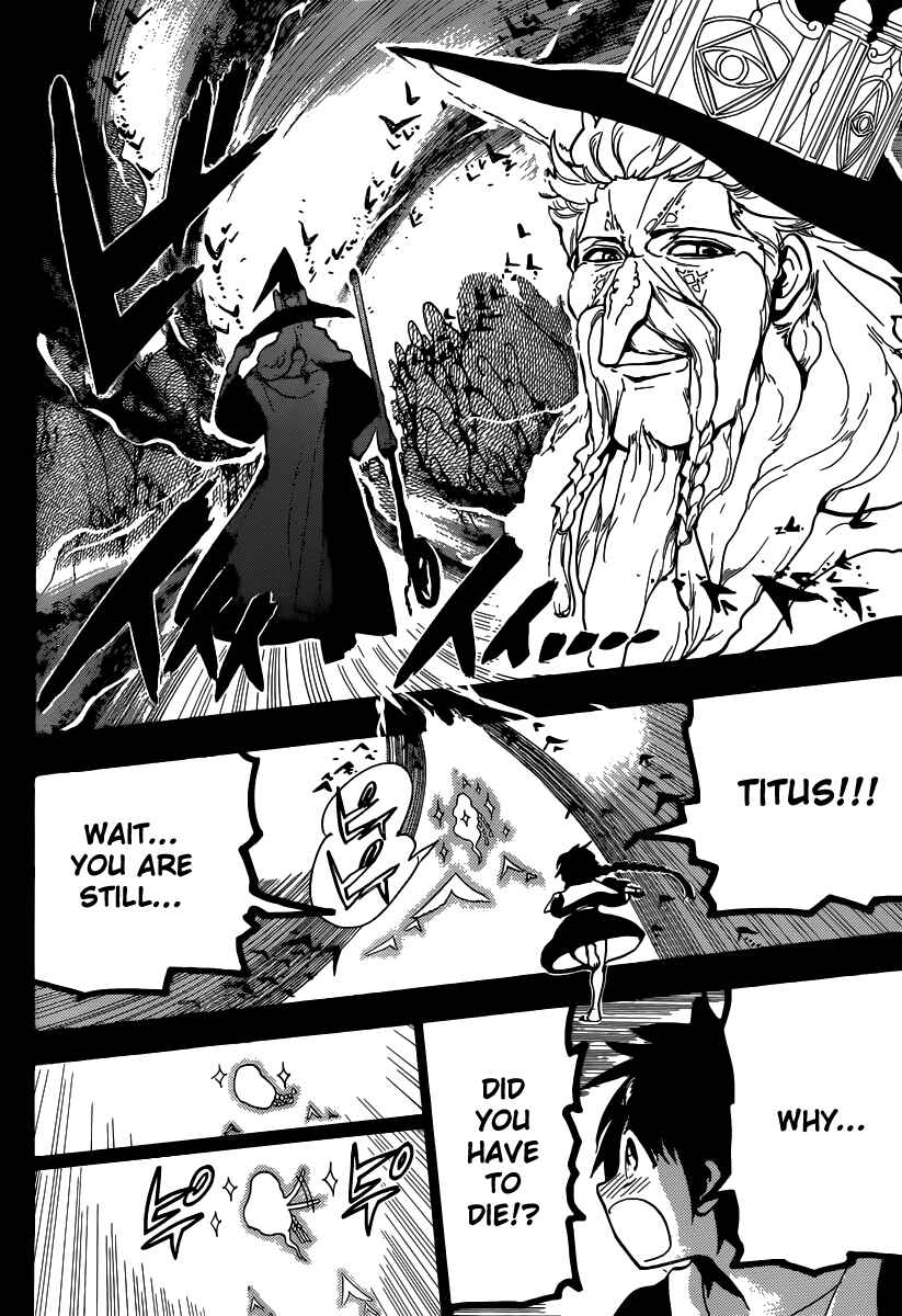 Page 17 Chapter 197 Magi