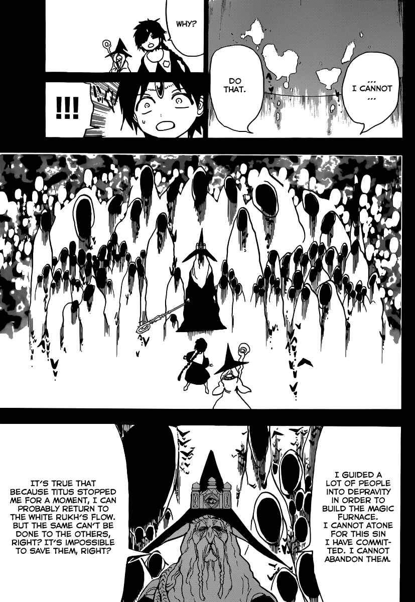 Page 6 Chapter 197 Magi