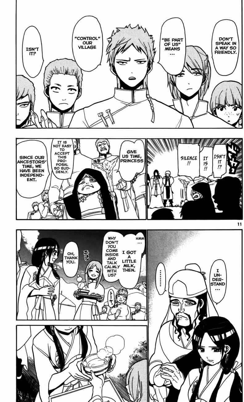 Page 12 Chapter 19 Magi