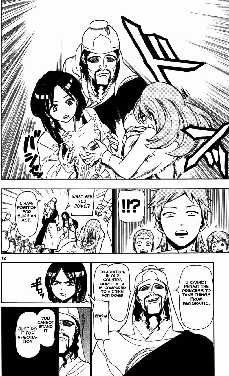 Page 13 Chapter 19 Magi