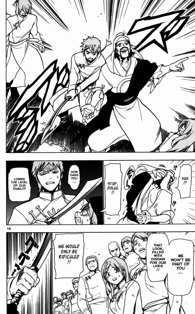Page 15 Chapter 19 Magi