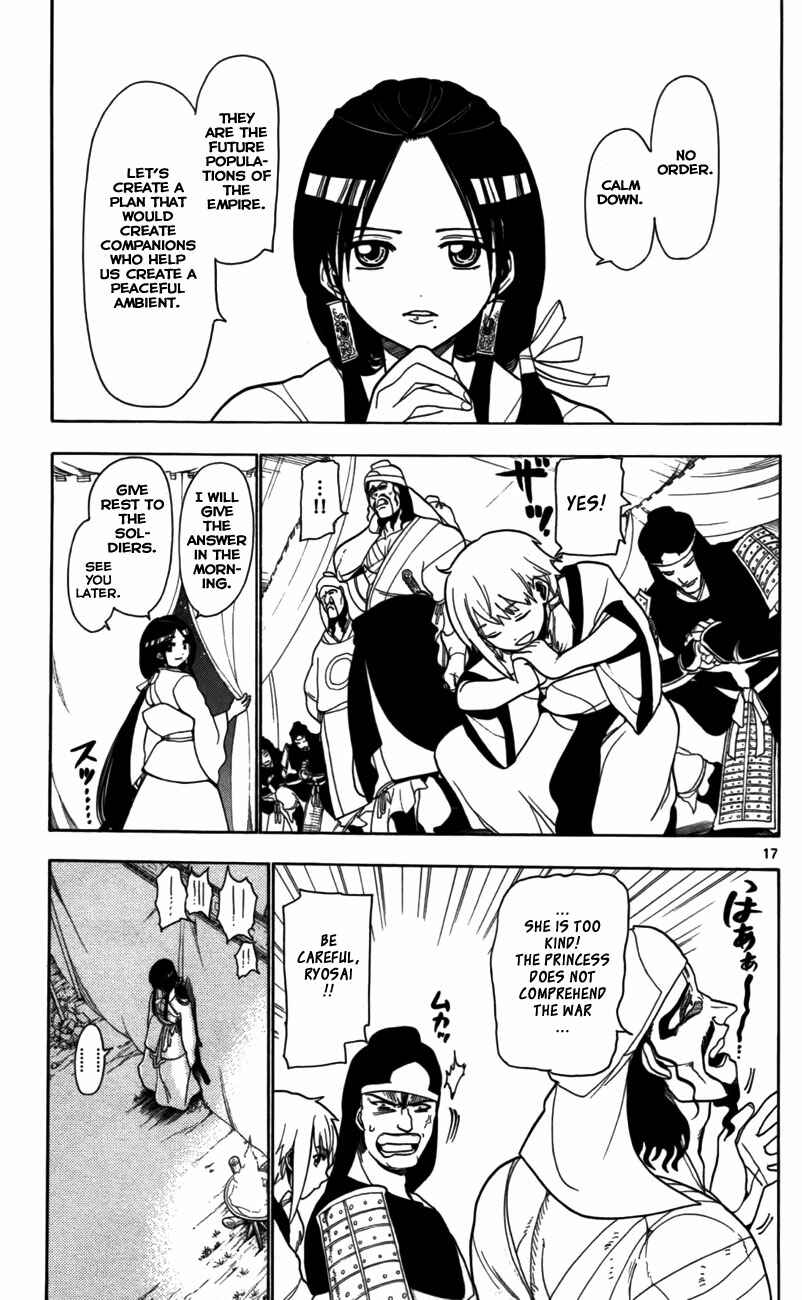 Page 18 Chapter 19 Magi