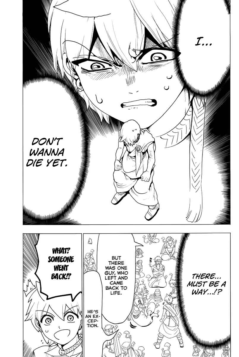 Page 9 Chapter 344 Magi