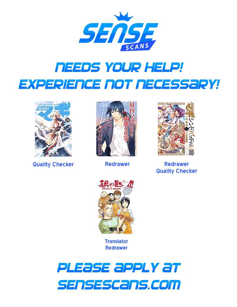 Page 2 Chapter 293 Magi