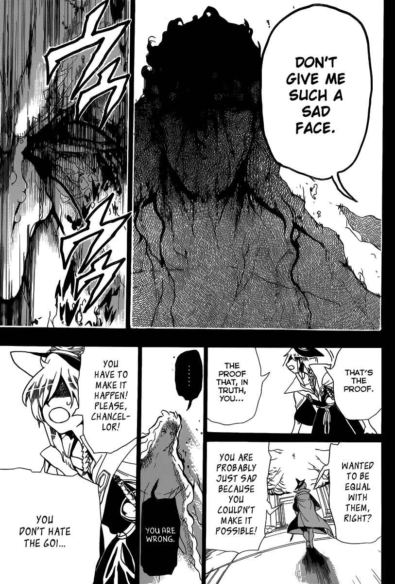 Page 8 Chapter 185 Magi