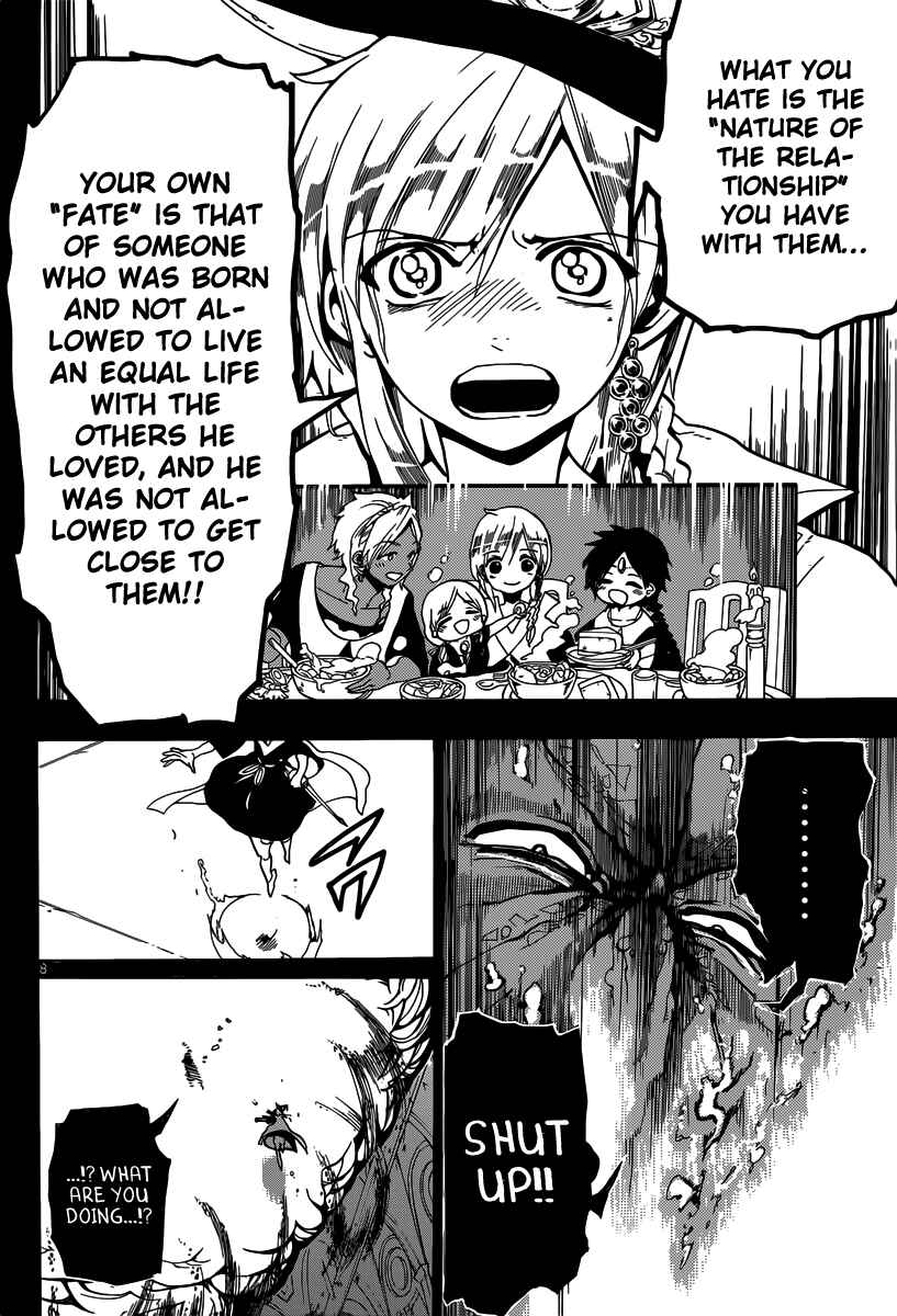 Page 9 Chapter 185 Magi