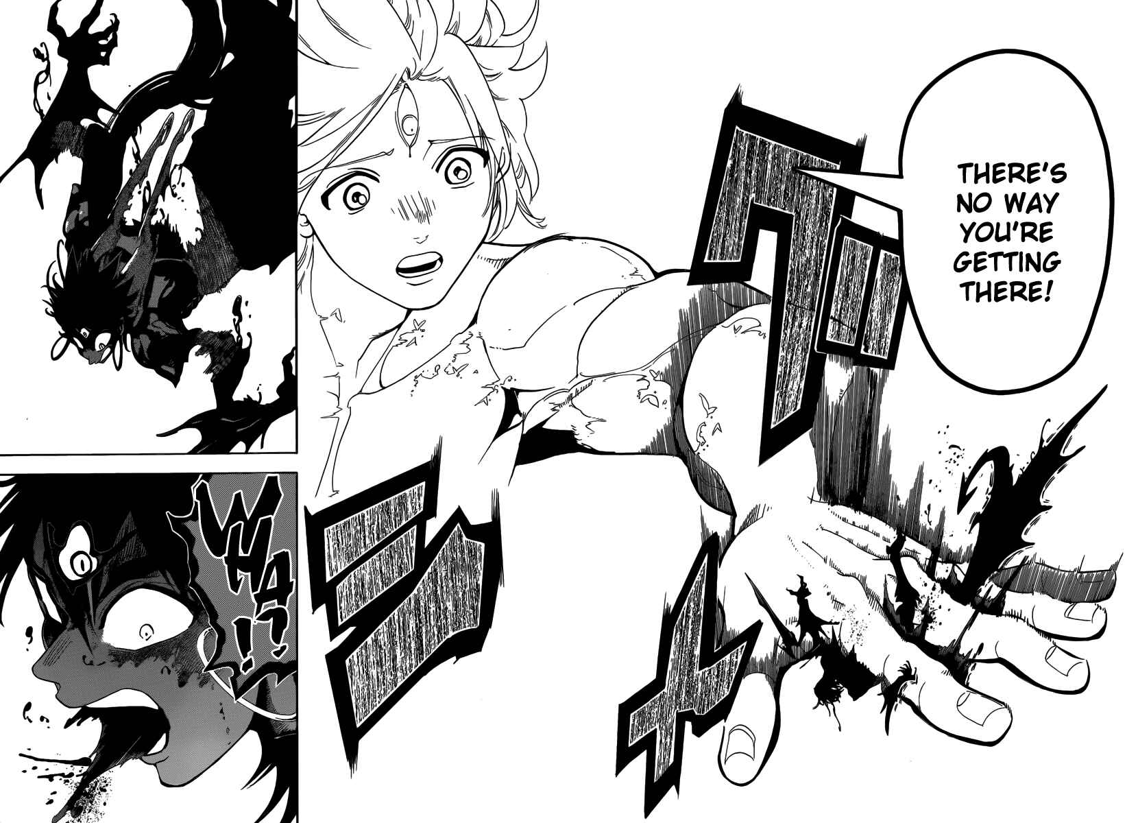 Page 17 Chapter 322 Magi