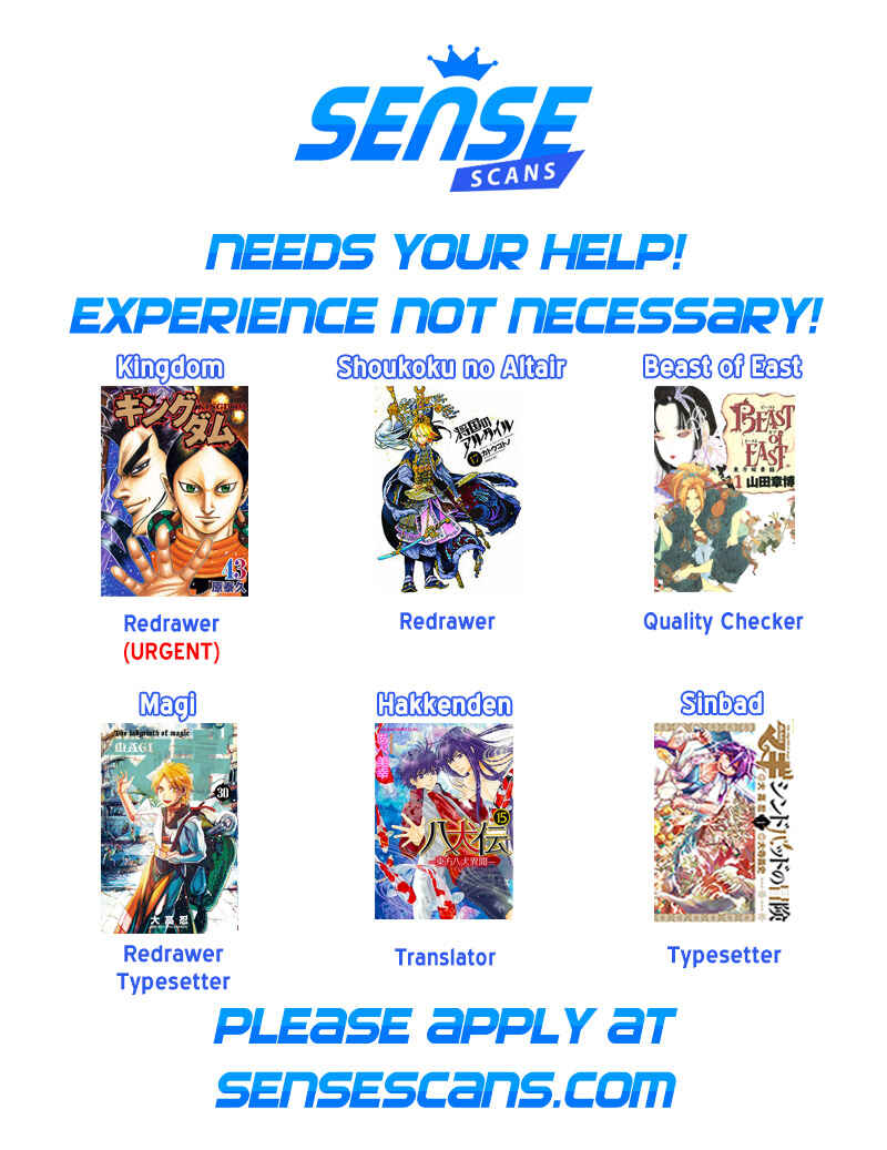 Page 2 Chapter 322 Magi