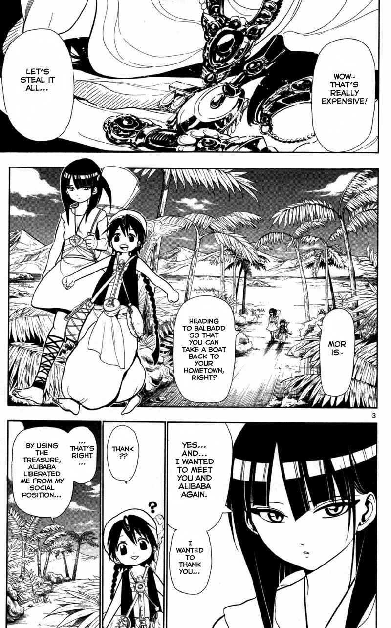 Page 4 Chapter 32 Magi