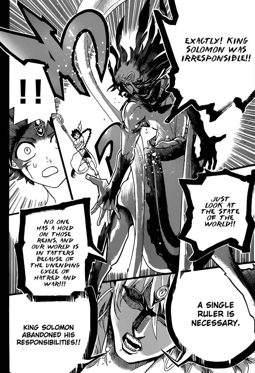 Page 11 Chapter 305 Magi