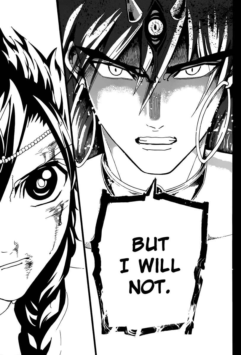 Page 12 Chapter 305 Magi