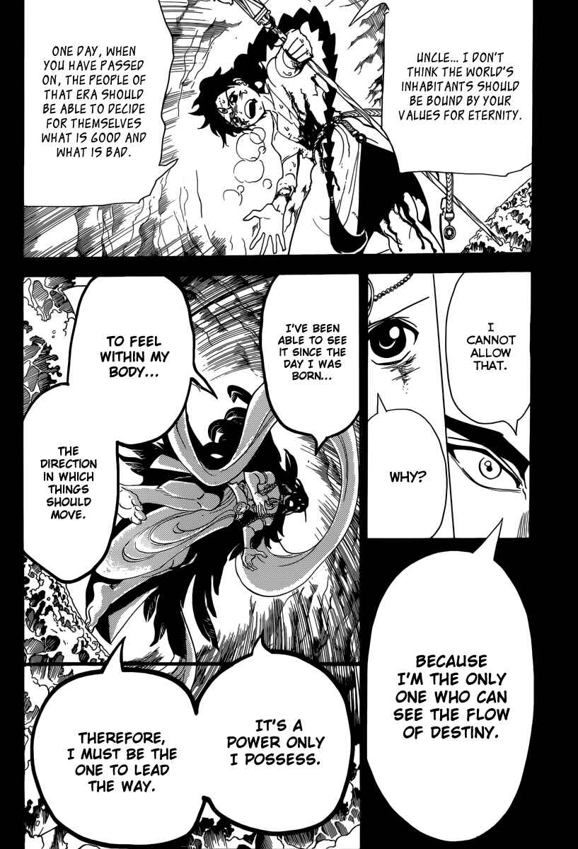 Page 9 Chapter 305 Magi