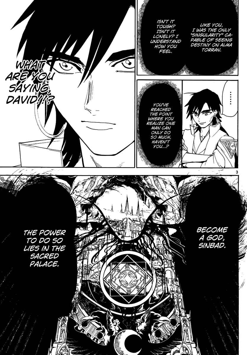 Page 5 Chapter 316 Magi