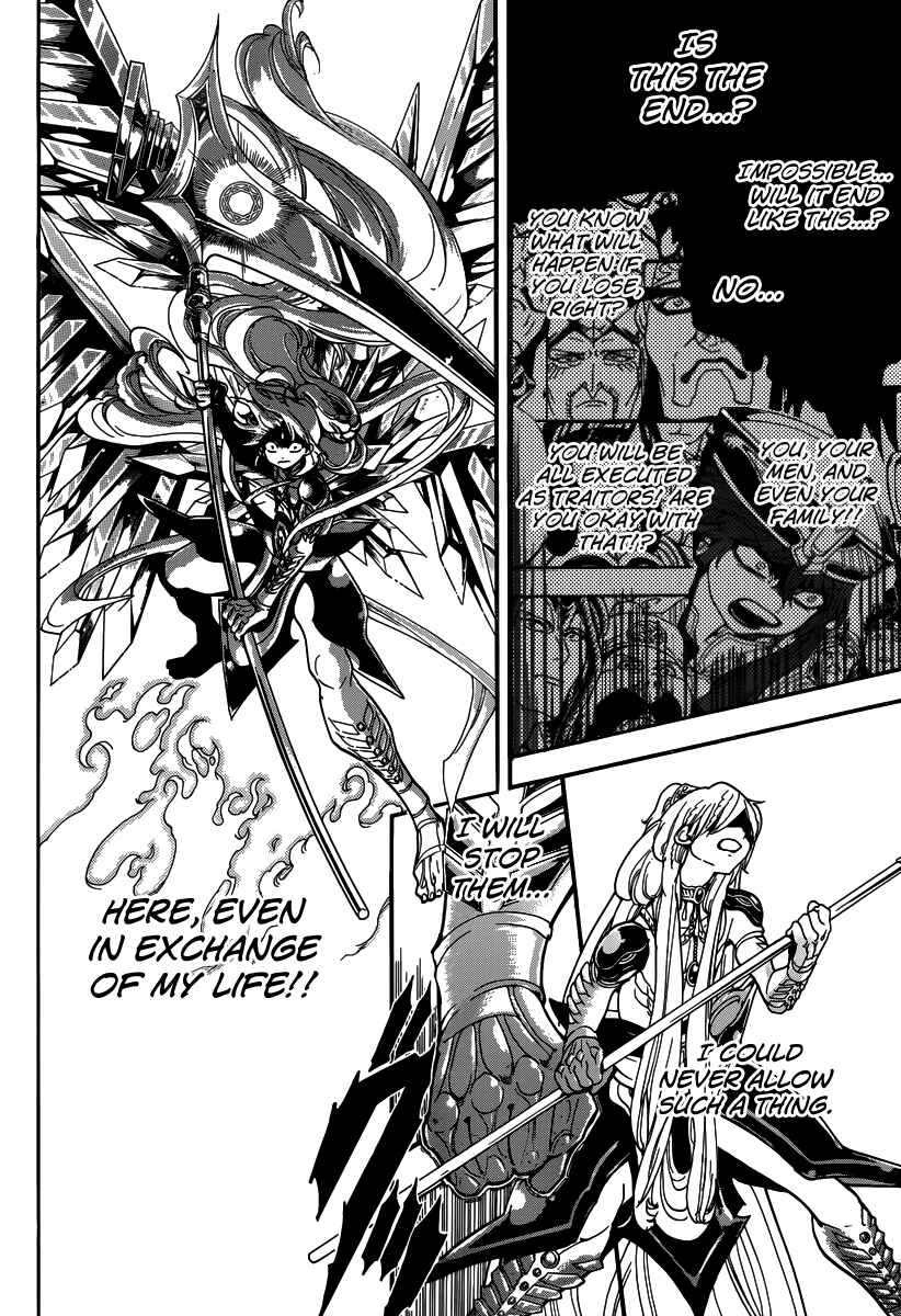 Page 10 Chapter 277 Magi