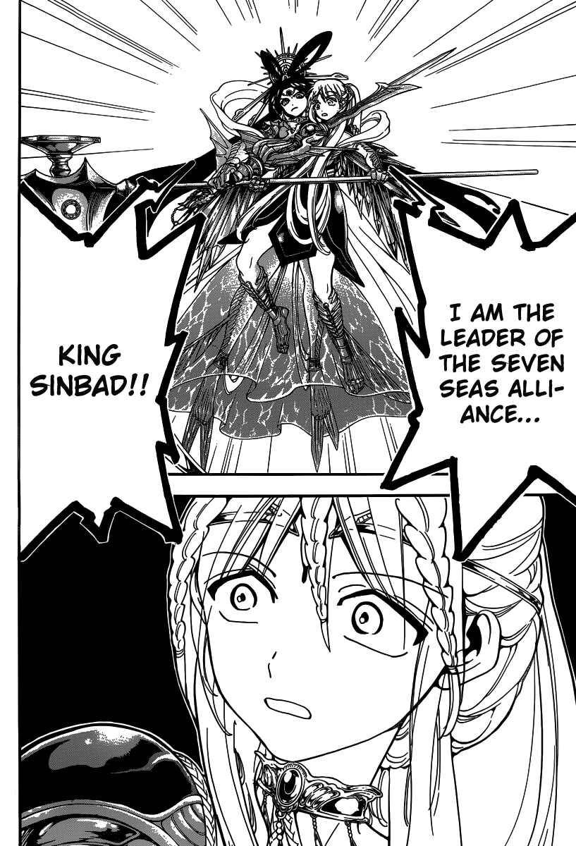 Page 12 Chapter 277 Magi