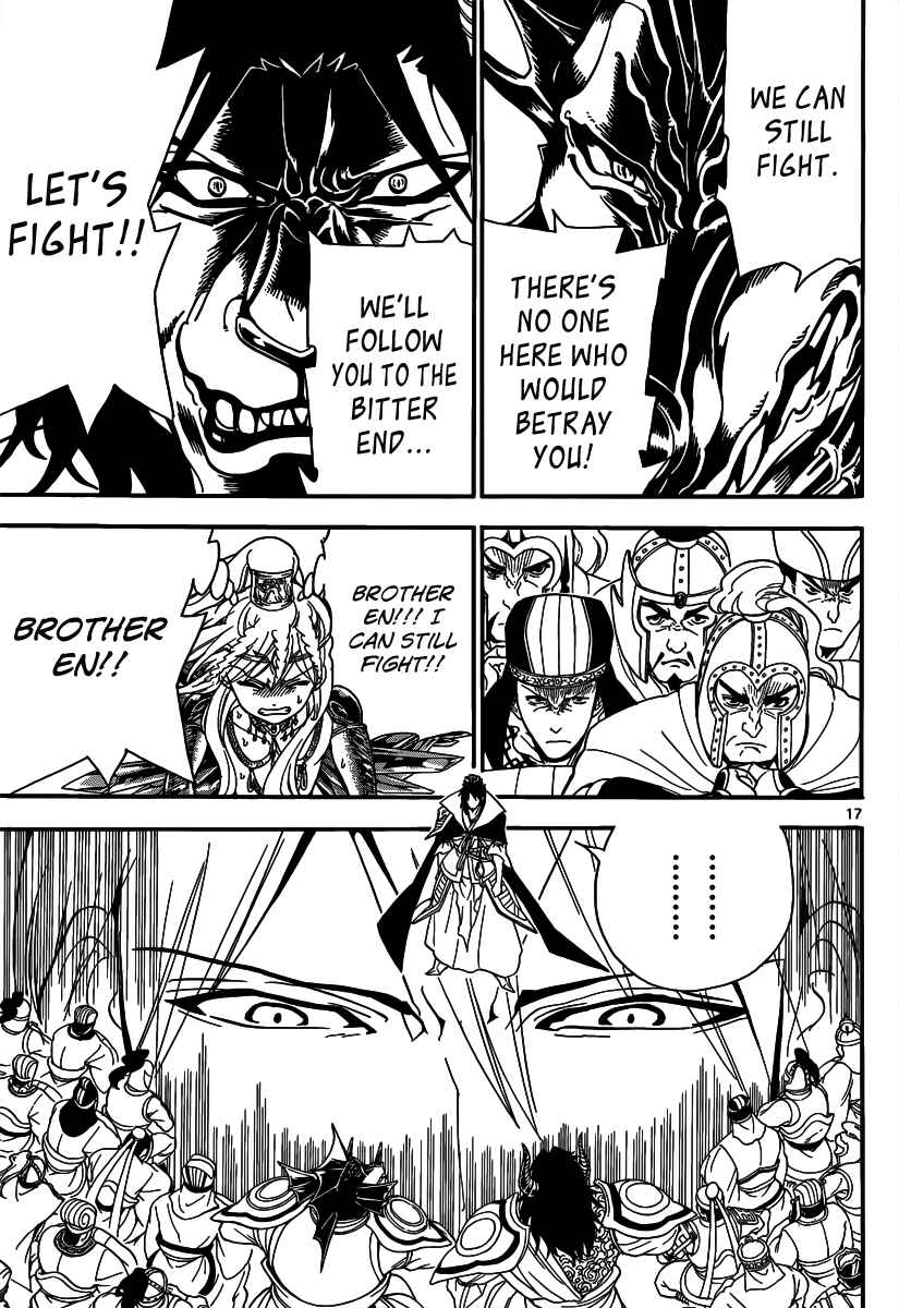 Page 19 Chapter 277 Magi