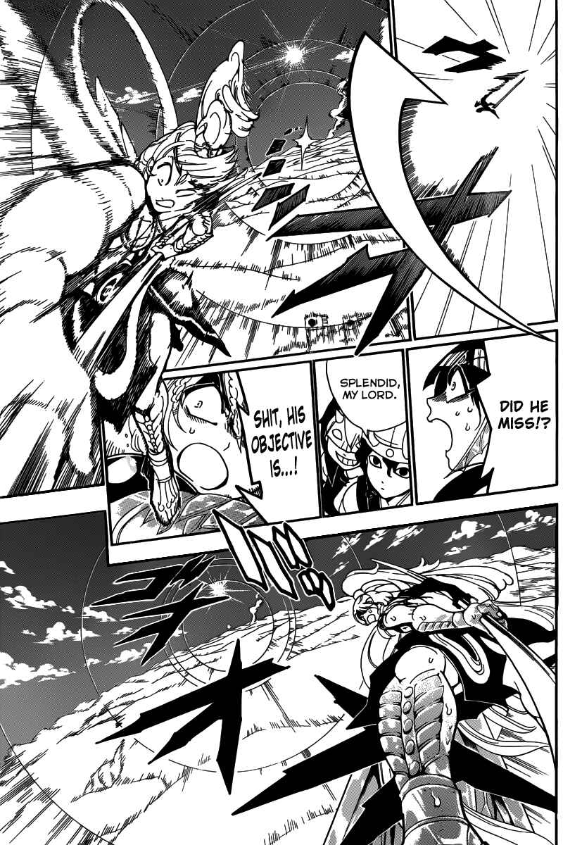 Page 7 Chapter 277 Magi