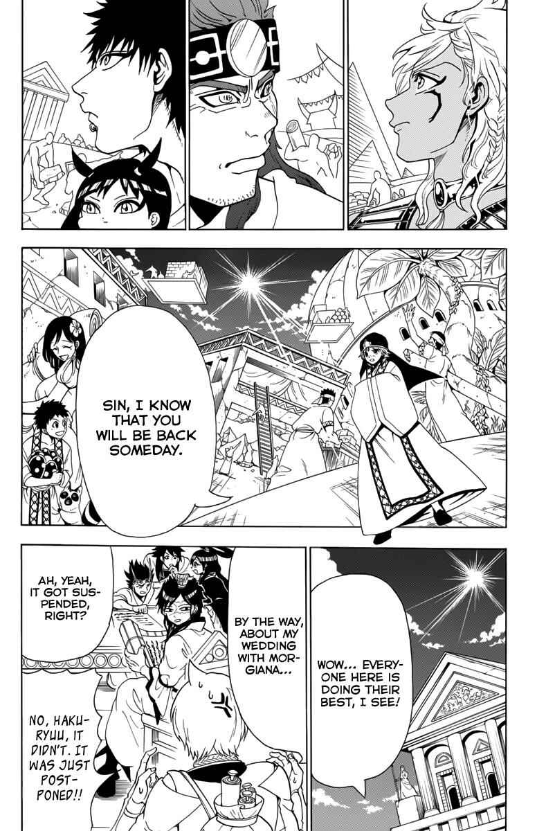 Page 11 Chapter 369 Magi