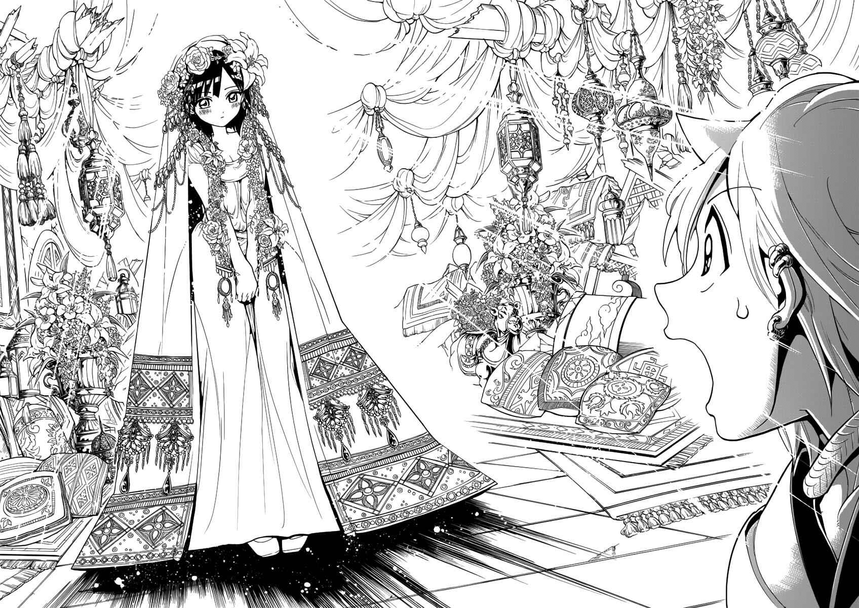 Page 17 Chapter 369 Magi