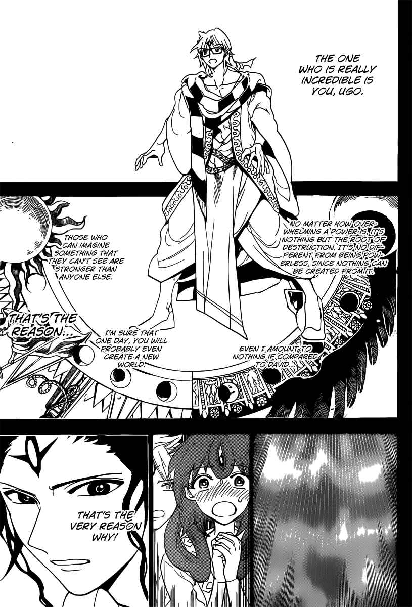Page 12 Chapter 229 Magi