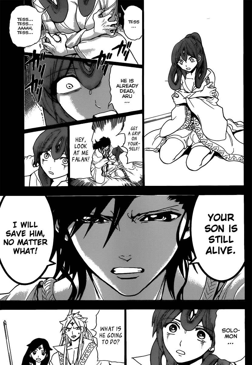Page 4 Chapter 229 Magi